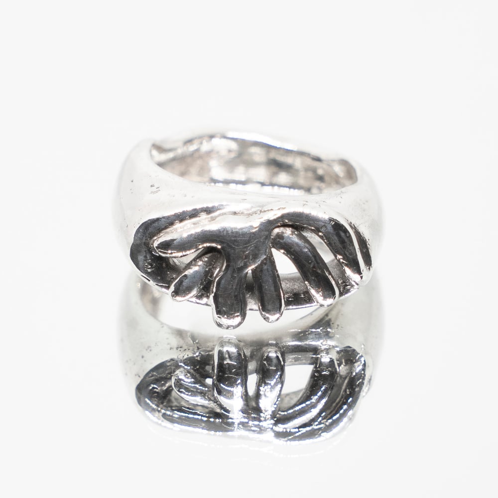 Image of PALME SIEGEL 2 Ring