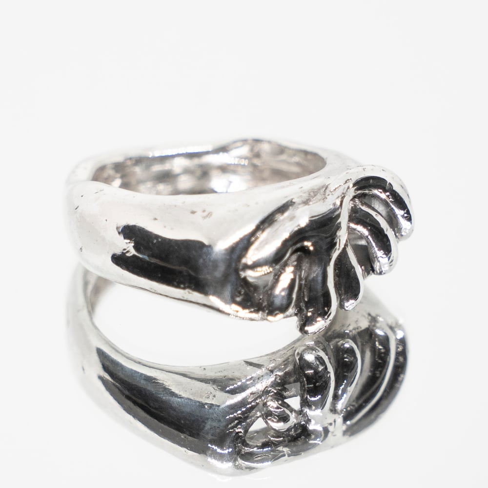 Image of PALME SIEGEL 2 Ring