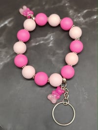 Image 2 of Gummy Bear Chey Kain Wristlets