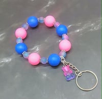 Image 3 of Gummy Bear Chey Kain Wristlets