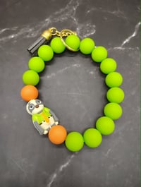 Image 3 of Flash Slothmore Chey Kain Wristlets