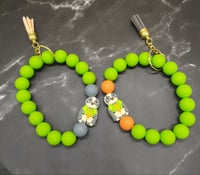 Image 1 of Flash Slothmore Chey Kain Wristlets