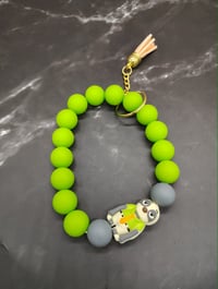 Image 2 of Flash Slothmore Chey Kain Wristlets