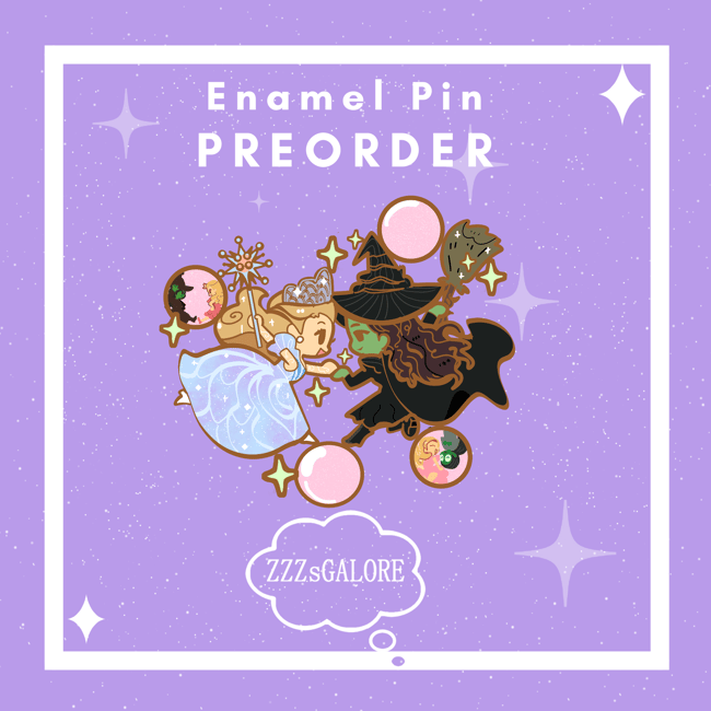 ***PREORDER SajaChibis