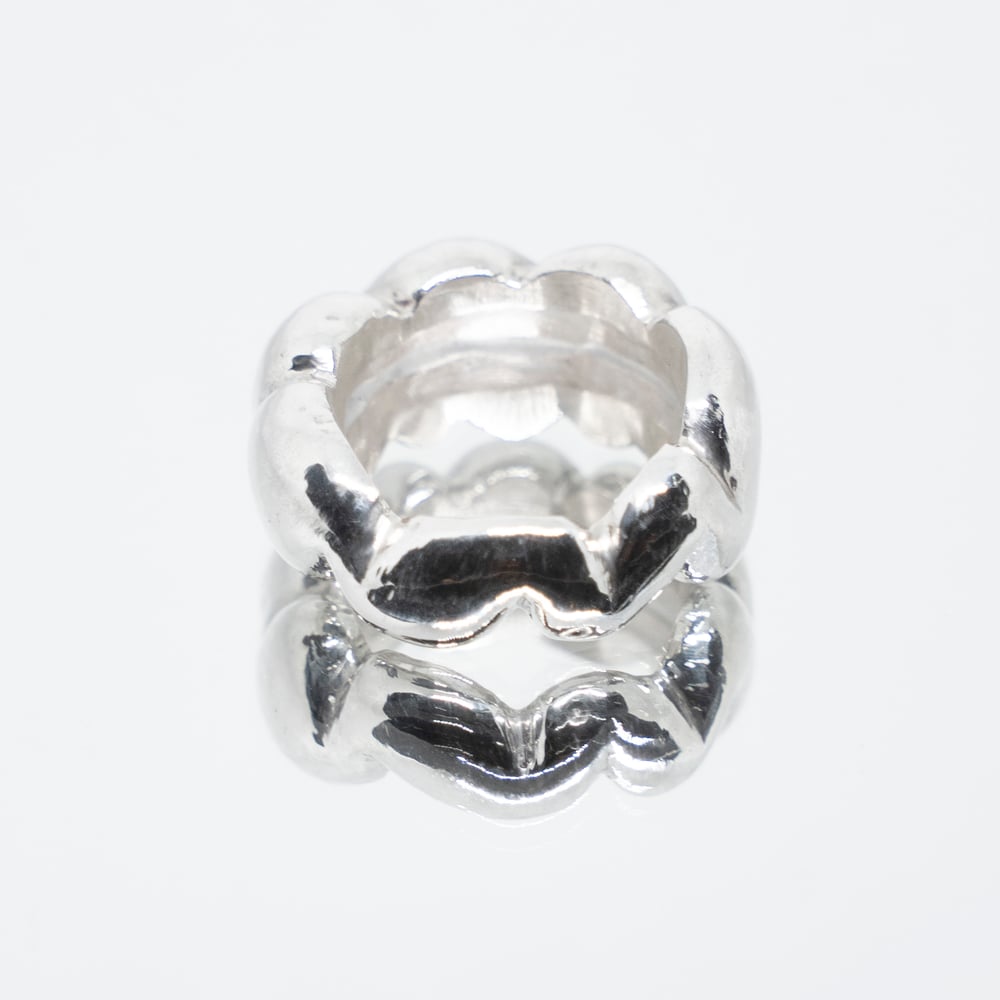 Image of BUBBLE 1 Ring