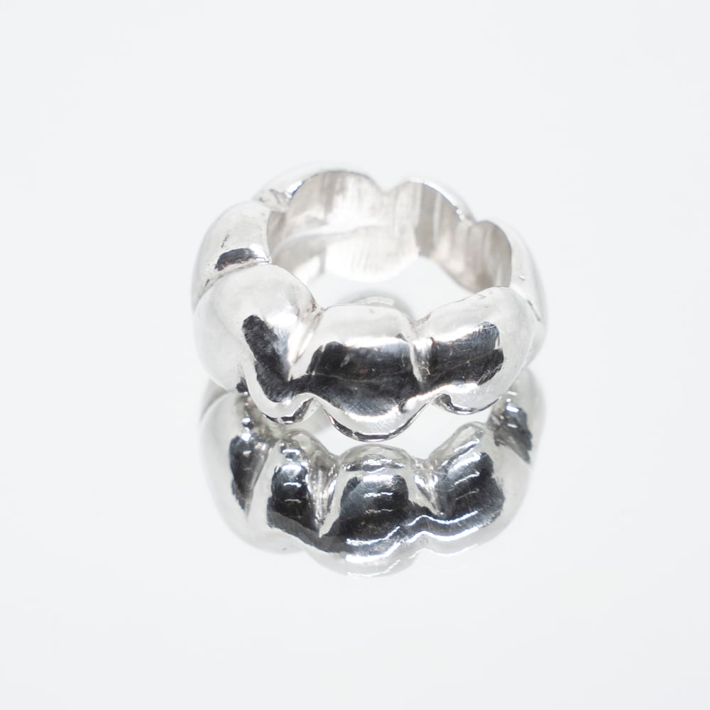 Image of BUBBLE 1 Ring