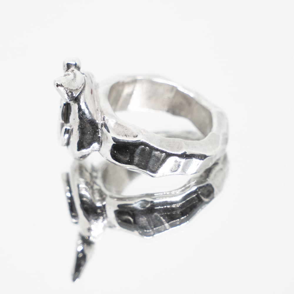 Image of APFEL Ring