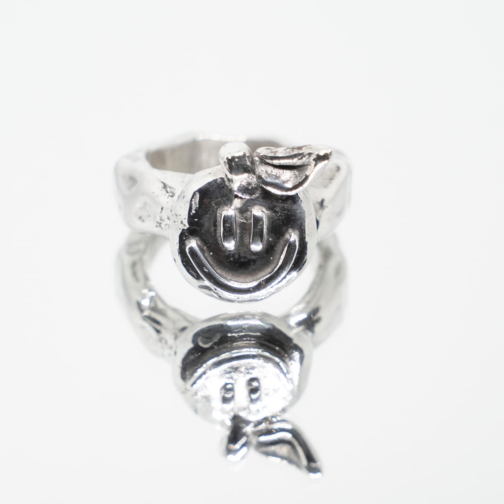 Image of APFEL Ring