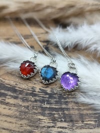 Image 3 of Gothic Hearts