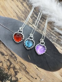 Image 5 of Gothic Hearts