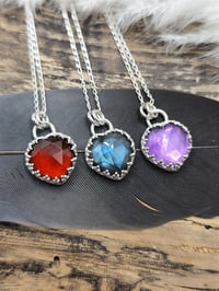 Image 1 of Gothic Hearts