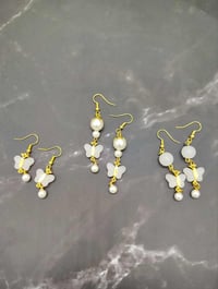 Image 1 of Serene Butterfly Collection