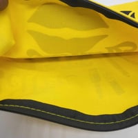 Image 3 of Better late than ugly Aquarius Cosmetic Bag, Makeup Bag for Adults