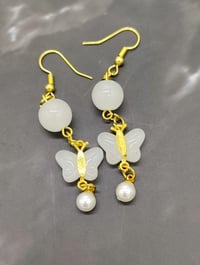 Image 3 of Serene Butterfly Collection