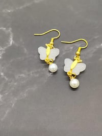 Image 6 of Serene Butterfly Collection