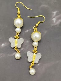 Image 9 of Serene Butterfly Collection