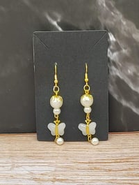 Image 10 of Serene Butterfly Collection