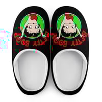 Image 4 of Betty B Cotton slippers