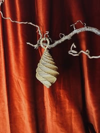 Image 1 of Large Drop Dolly