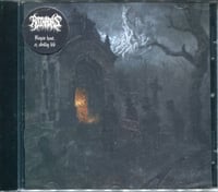 ROTHADÁS - Kopár hant... az alvilág felé CD