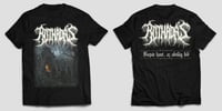 ROTHADÁS - Kopár hant... az alvilág felé T-Shirt