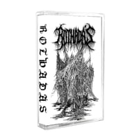 ROTHADÁS - Rothadás Demo Cassette