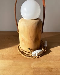 Image 3 of Lámpara Ansa