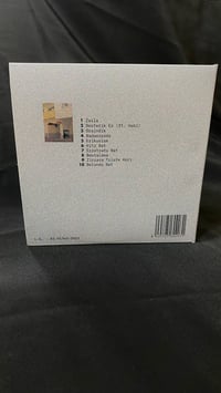 Image 2 of Erretratu Bat CD