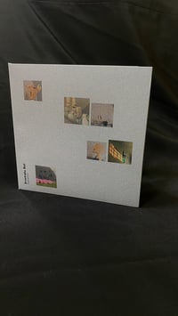 Image 3 of Erretratu Bat CD