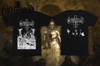 COFFINBORN - Undead Ceremony T-Shirt