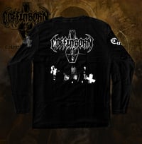Image 2 of COFFINBORN - Undead Ceremony Longsleeve