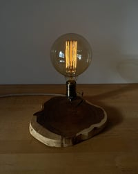 Image 2 of Lámpara Rodaja