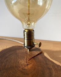 Image 3 of Lámpara Rodaja