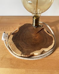 Image 4 of Lámpara Rodaja