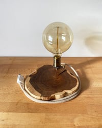 Image 1 of Lámpara Rodaja