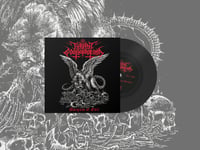 TYRANT GOATGALDRAKONA - Marquis of Evil 7" Vinyl