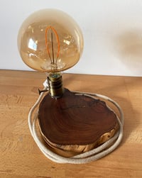 Image 3 of Lámpara Rodaja 2