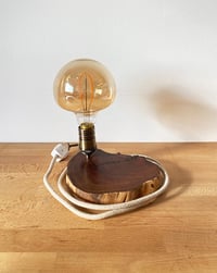 Image 2 of Lámpara Rodaja 2