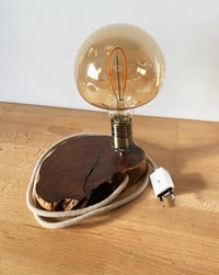 Image 4 of Lámpara Rodaja 2