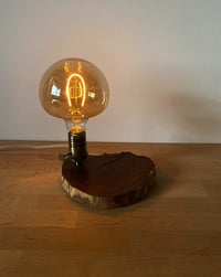 Image 1 of Lámpara Rodaja 2