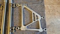 Image 2 of Arizona Z car Rear Lower Control Arms
