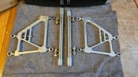 Image 1 of Arizona Z car Rear Lower Control Arms
