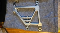 Image 3 of Arizona Z car Rear Lower Control Arms