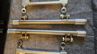 Image 4 of Arizona Z car Rear Lower Control Arms