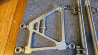 Image 5 of Arizona Z car Rear Lower Control Arms