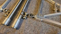 Image 6 of Arizona Z car Rear Lower Control Arms
