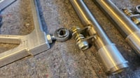 Image 8 of Arizona Z car Rear Lower Control Arms