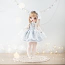 Image 2 of Teacup set - Frozen Starlight