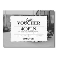 Image 3 of IN-STORE VOUCHER