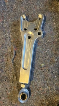 Image 5 of Arizona Z Car Front T/C rods and Lower Control Arms